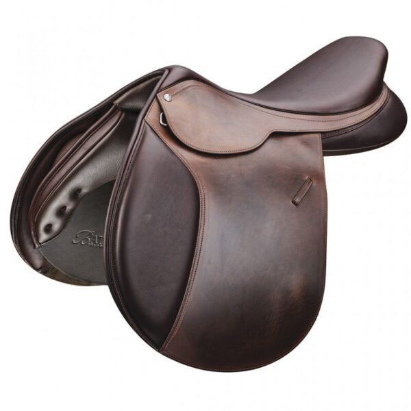 Selle équitation Bates Caprilli CAIR® Close Contact