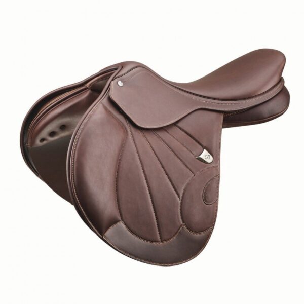 Selle équitation Bates Victrix CAIR®