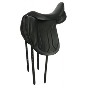 Selle équitation de dressage Eric Thomas DTA Antares