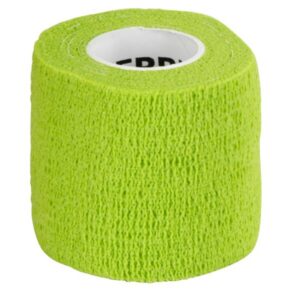 Bandage autoadhésif equilastic Kerbl 10 cm