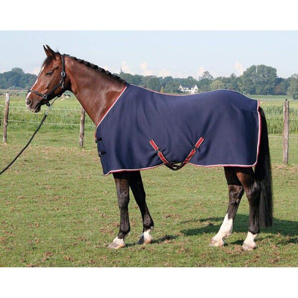 Chemise pour cheval réfrigérante en jersey Harry's Horse