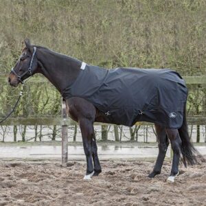 Couverture marcheur pour cheval imperméable Harry's Horse