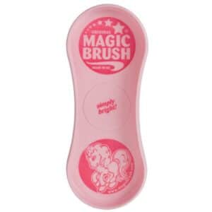 Brosse Kerbl magicbrushpink pony