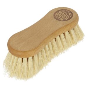 Brosse combinée Kerbl Magic Brush