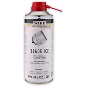 Spray pour tondeuse Wahl Blade