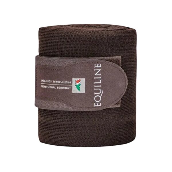 Bandes de repos Equiline (x2)