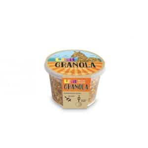 Friandises pour cheval Likit Granola