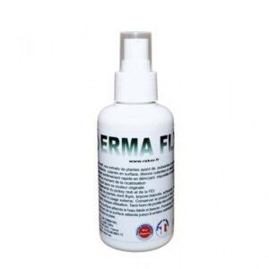 Lotion réparatrice pour cheval Rekor Derma Flx