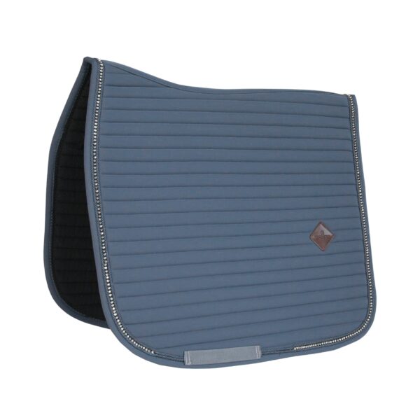 Tapis de dressage Kentucky Pearls