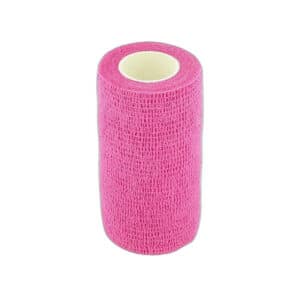 Bande de travail Hippotonic flex-wrap