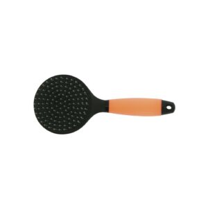 Brosse pour cheval crinière gel Hippotonic