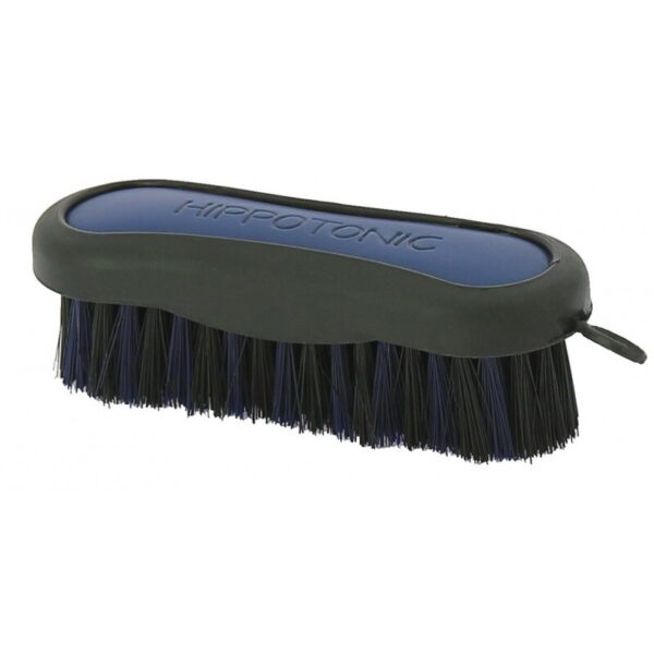 Brosse pour cheval Hippo-Tonic Soft