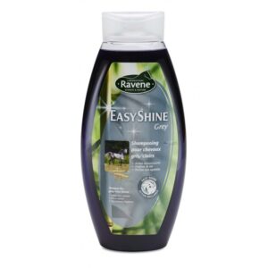 Shampoing Ravene Easy Shine Grey