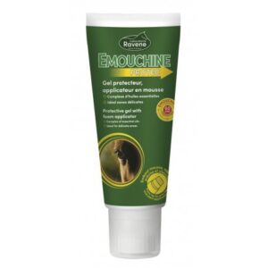 Gel anti-insectes Ravene Emouchine