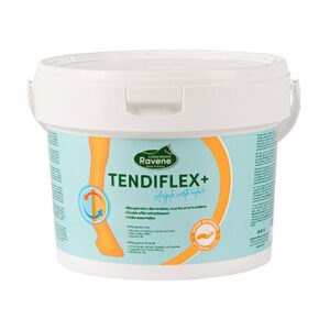 Argile pour cheval Ravene Tendiflex +