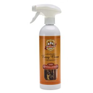 Spray nettoyant cuir Ravene Charlee's Leather