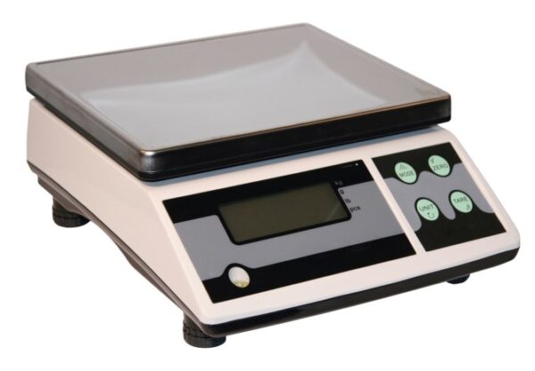 Balance de table digitale Kerbl 30 kg