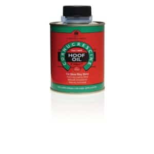 Huile pour sabot de cheval Carr&Day&Martin Cornucrescine tea tree 500 ml