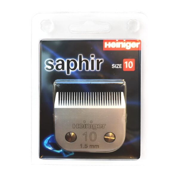 Peigne pour tondeuse Heiniger saphir #15