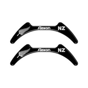 Stickers étriers Flex-On All Blacks