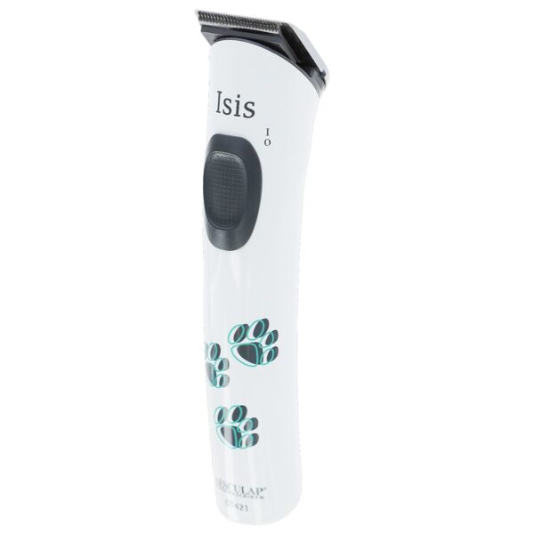 Tondeuse 1 batterie Aesculap Isis GT608