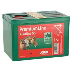 Pile Ako Alcaline 175 Ah