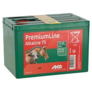 Pile Ako Alcaline 75 Ah