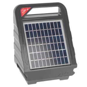 Chargeur de batterie solaire Ako Sun Power S250 12 V