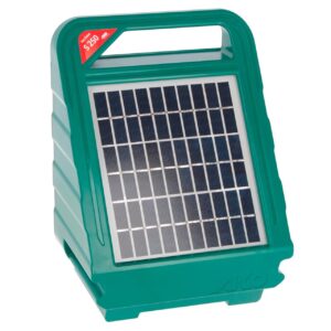 Chargeur de batterie solaire AGM inclus Ako SunPOWER S250