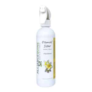 Spray démêlant pour cheval Alliance Equine Demel'Star