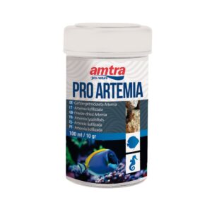 Alimentation Amtra Pro Artemia