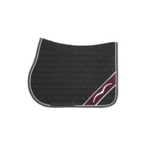 Tapis de selle pour cheval Animo Wish