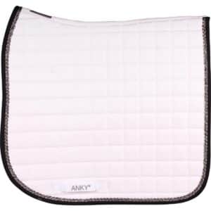 Tapis de dressage pour cheval tressé ANKY C-Wear