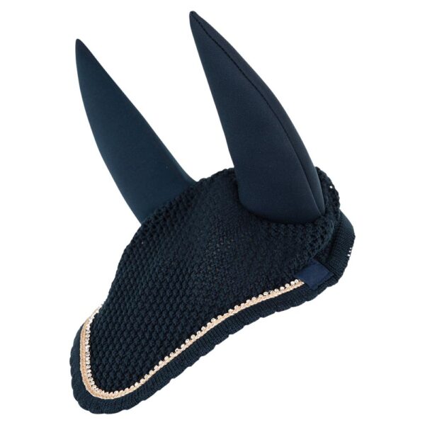 Bonnet pour cheval long ANKY Crystal