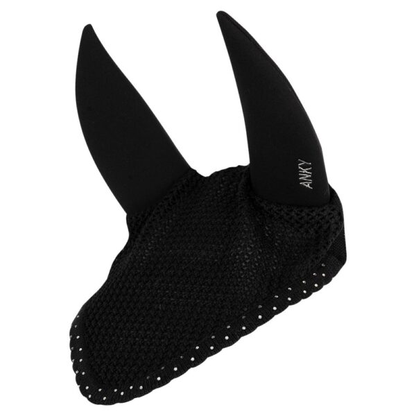 Bonnet pour cheval long ANKY CW United