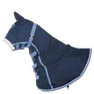 Couverture anti-insecte/été pour cheval ANKY Basic