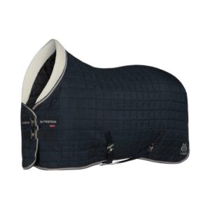 Couverture d'écurie pour cheval B Vertigo Theo 150 g