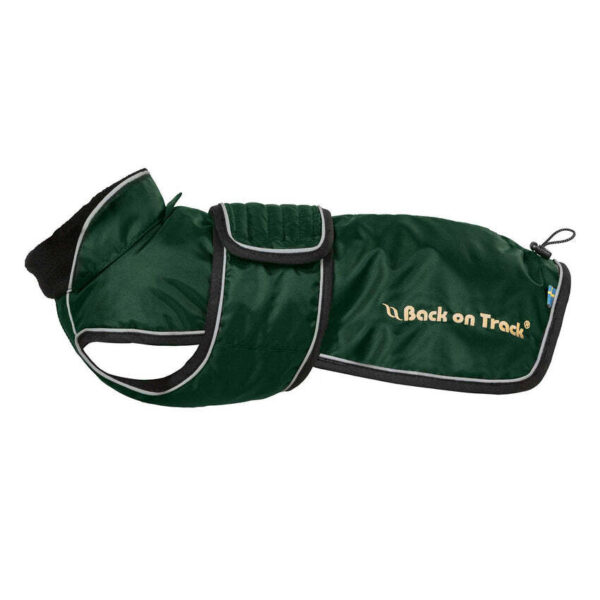 Manteau pour chien Back on Track Buddy