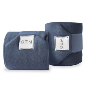 Bandes de polo GEM