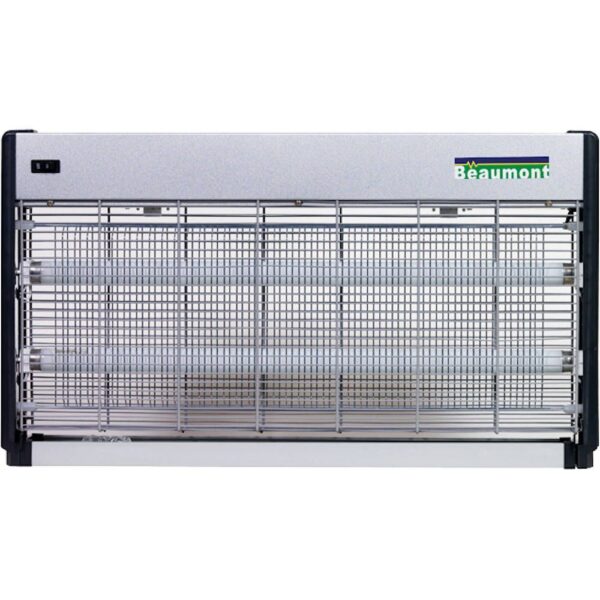 Exterminateur d'insectes Beaumont Tradition 40 W