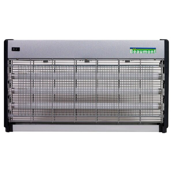 Exterminateur d'insectes Beaumont Tradition 60 W