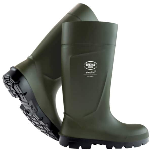 Bottes de sécurité Bekina S5 Steplite Easygrip