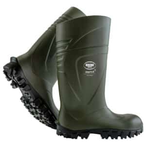 Bottes de sécurité Bekina S5 Steplite X Solidgrip