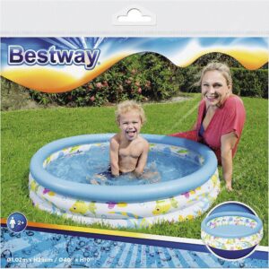 Piscine enfant Bestway