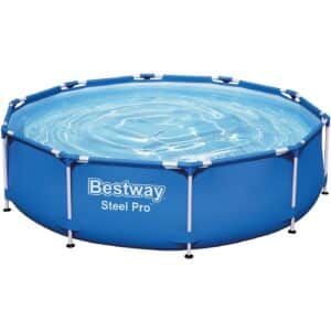 Piscine ronde Bestway