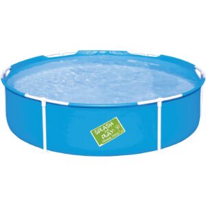 Piscine Tubulaire Bestway D152