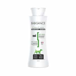 Shampoing anti-odeur pour chien Biogance Odour Control