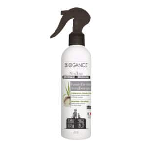 Spray démêlant pour chat Biogance Xtra Liss