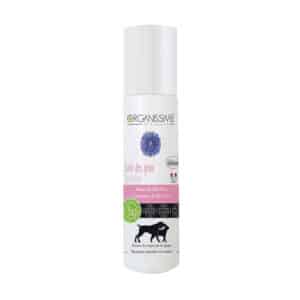 Lotion des yeux pour chien et chat Biogance EcoSoin