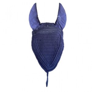 Bonnet pour cheval Paddock Sports Pro Coton Long Cs